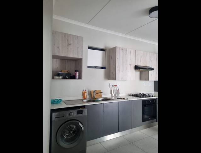 2 BEDROOM PROPERTY TO RENT IN CARLSWALD